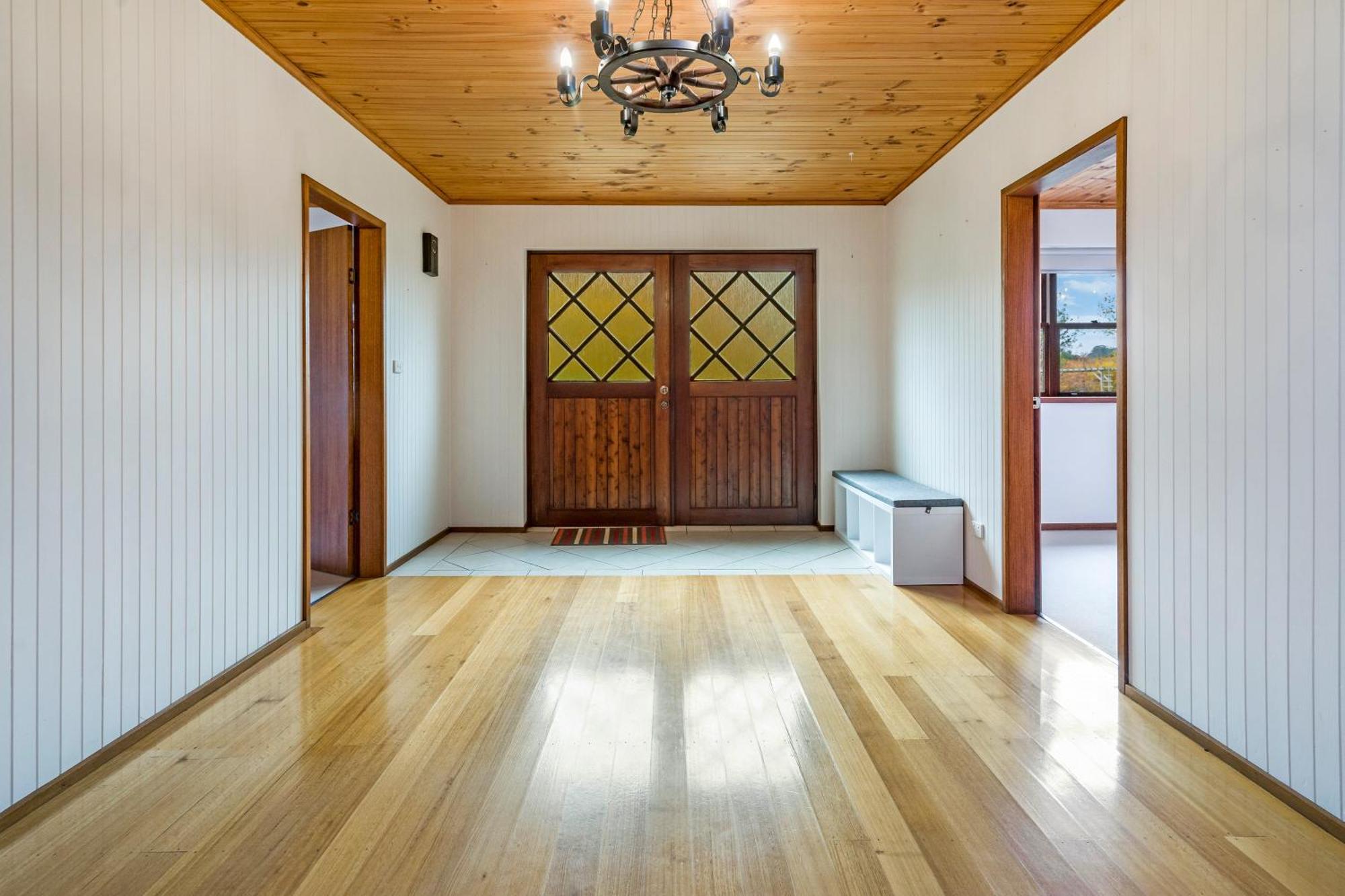 Blackwood Park Cottages Mole Creek ภายนอก รูปภาพ