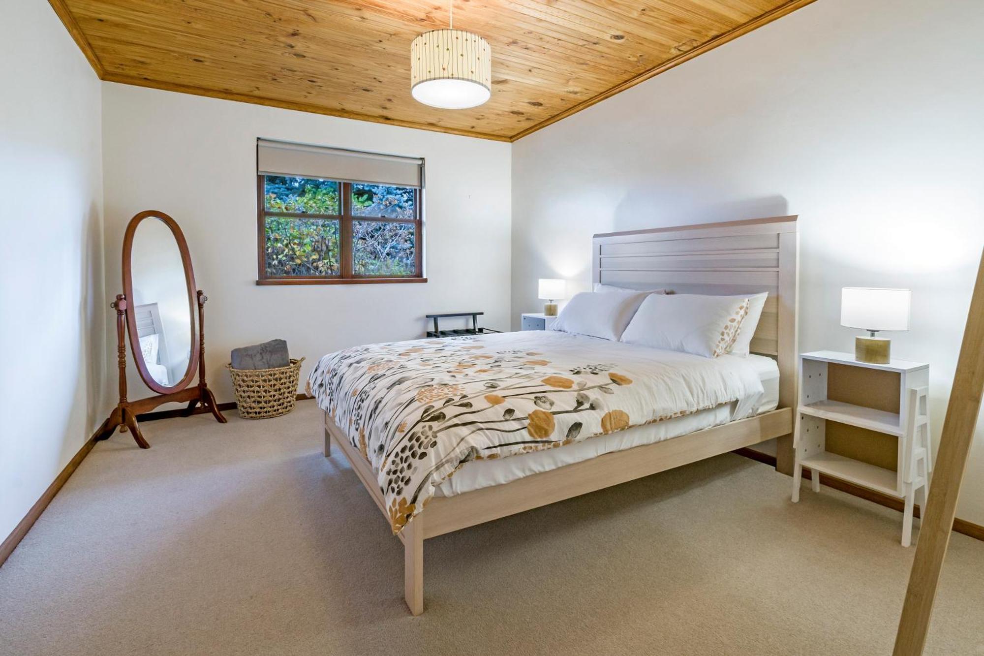 Blackwood Park Cottages Mole Creek ภายนอก รูปภาพ